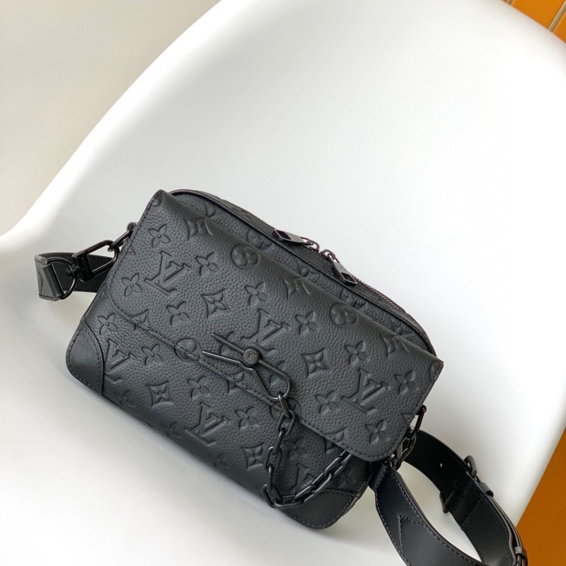 LV Satchel bags